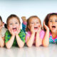 Children’s Dental Health Month