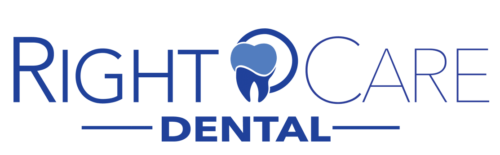 Right Care Dental Logo