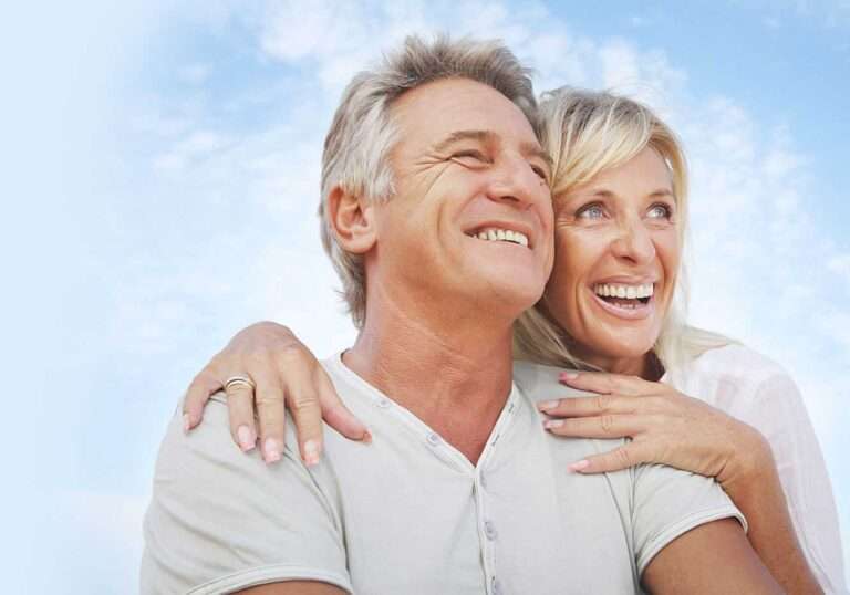 Dental Implants for Seniors