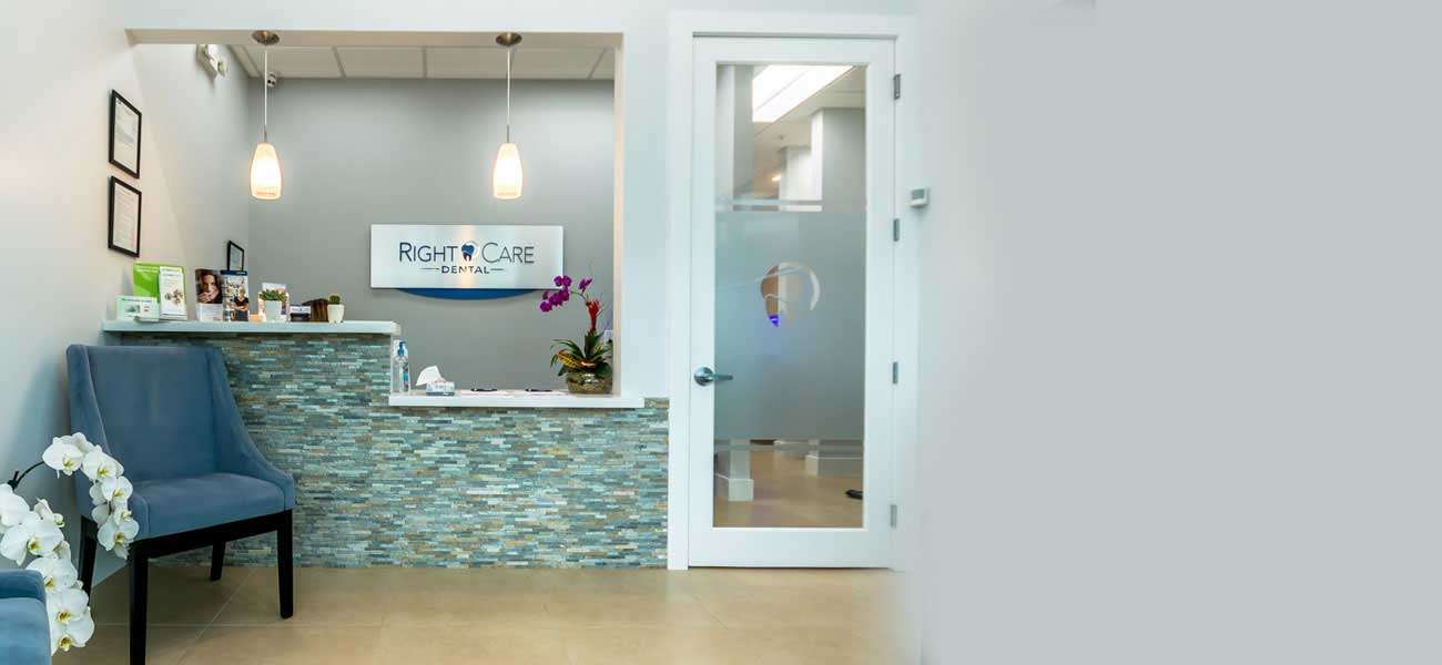 Right care dental clinic