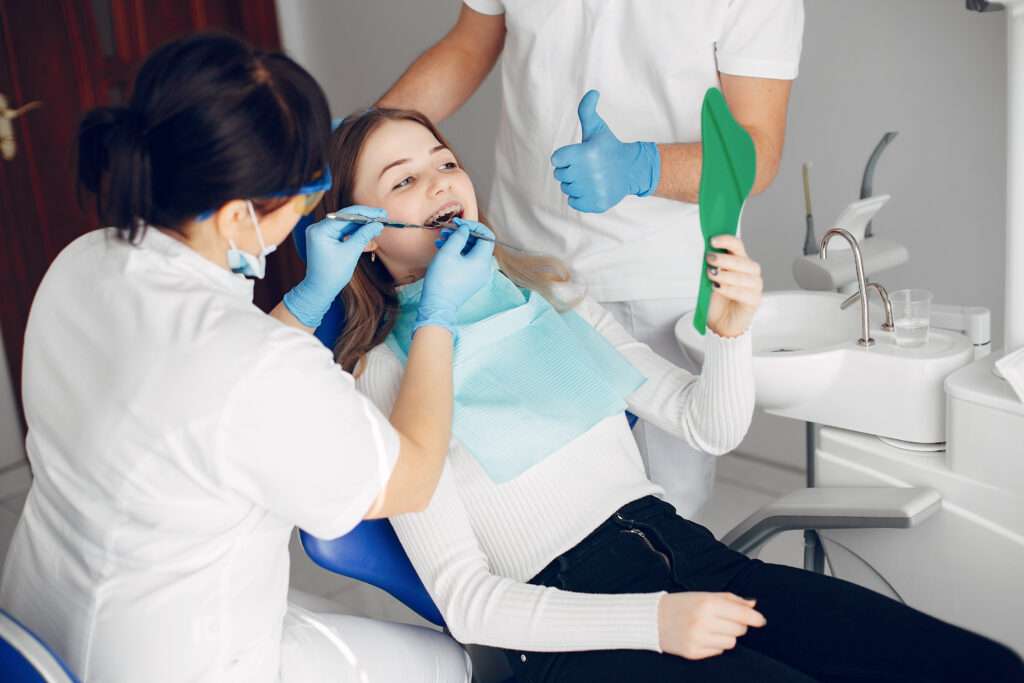 Importance of an Emergency Dentist: Protecting Your Smile When It Matters Most