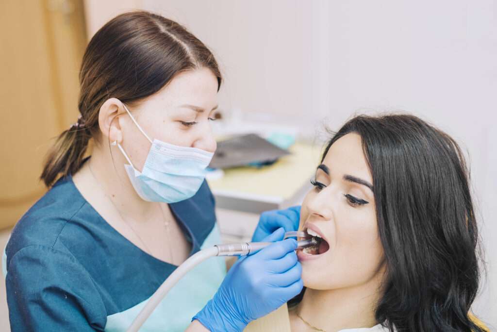 How Much Do Cavity Fillings Cost Without Insurance?
