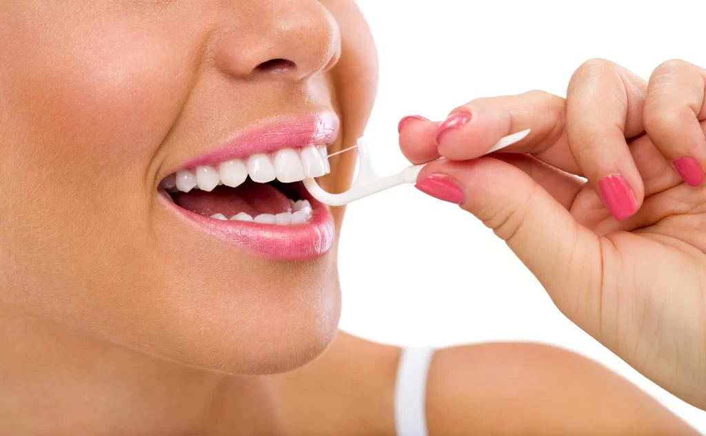 How Can Poor Oral Health Affect the Rest of the Body?