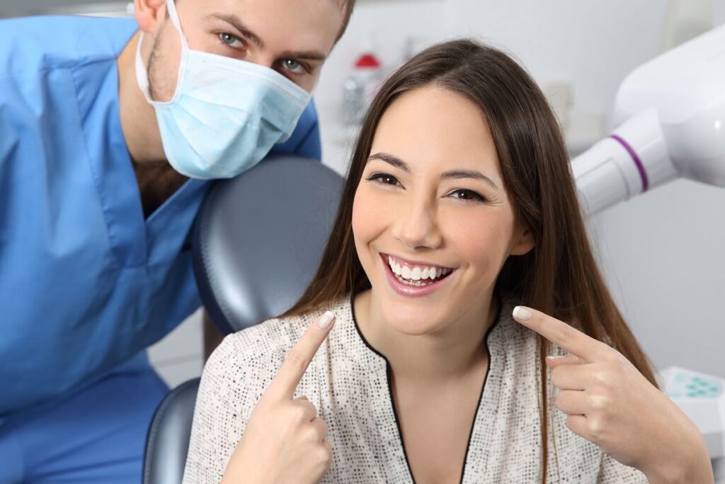 Emergency Dental Services: Fast Relief When You Need It