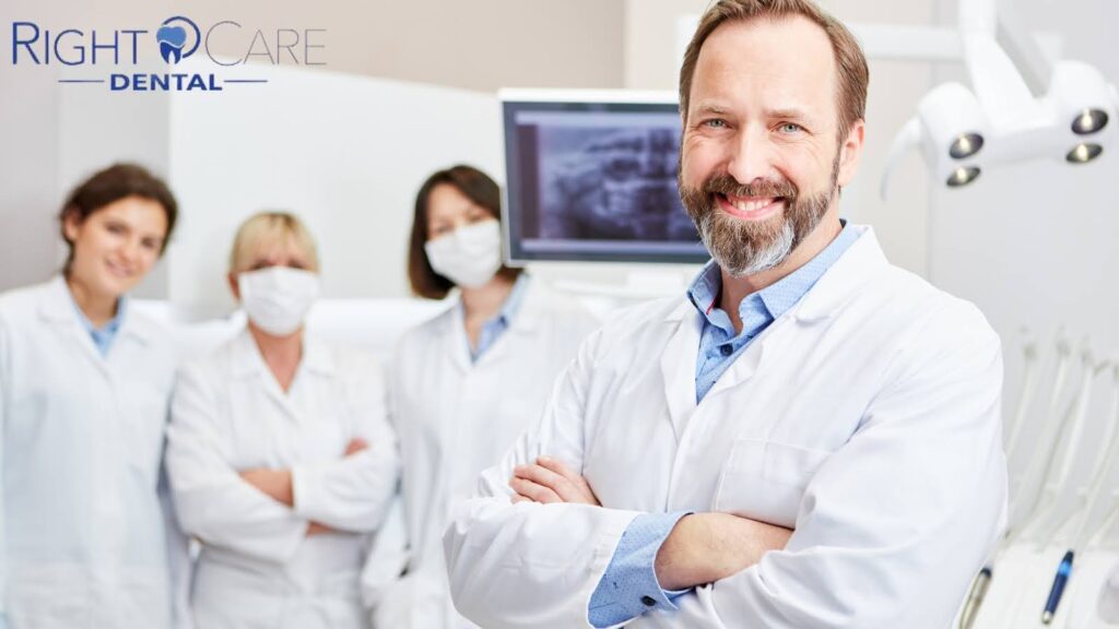 Emergency Dentist in Miami providing urgent dental care