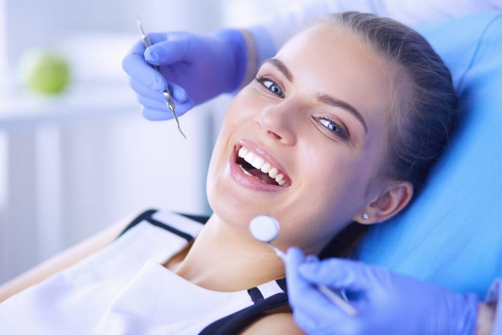 Advanced Cosmetic Dentistry Services