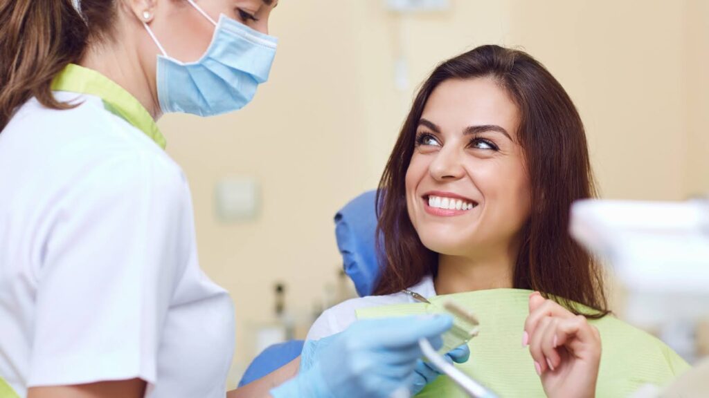 Affordable Dental Implants: Budget-Friendly Options