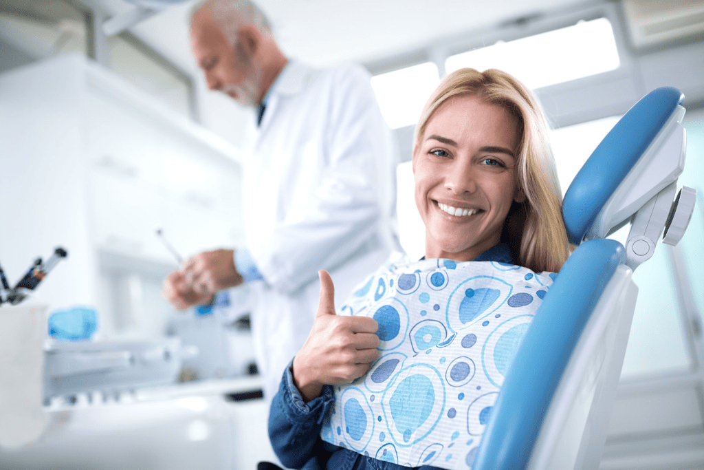 Miami dental office