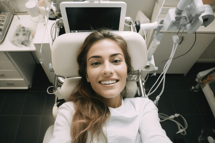 How Miami Cosmetic Dental Care Helps Professionals Stay Camera-Ready