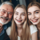 Professional 4 On 4 Dental Implants For People With Missing Molars