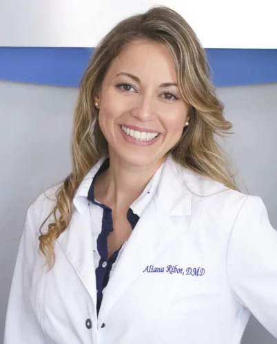 Doctor Alina